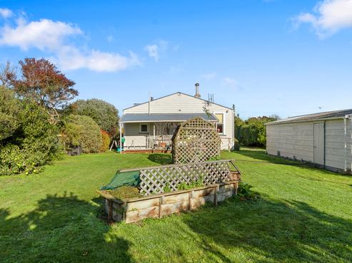 27 Dublin Street, Martinborough