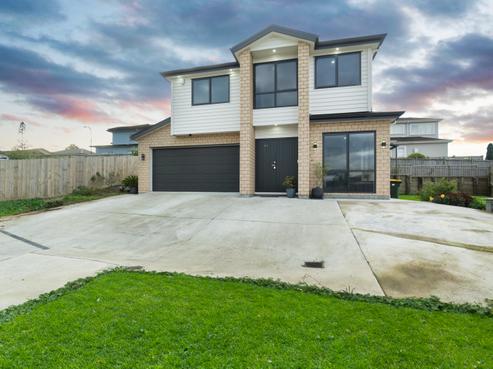 3 Penny Lane, Pukekohe