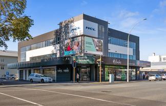 High Yielding Freehold Investment