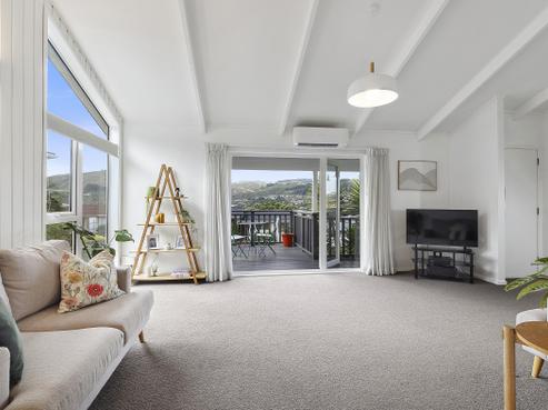 70 Fyvie Avenue, Tawa