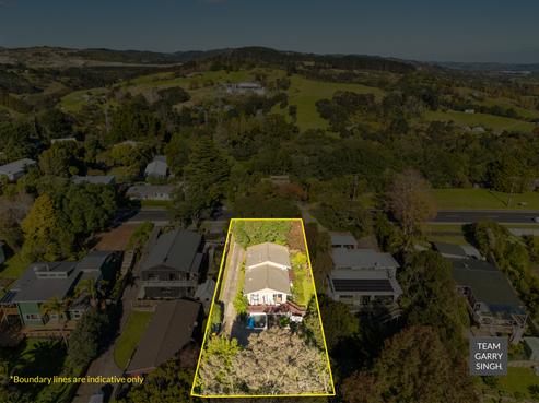 84 Red Hill Road, Red Hill