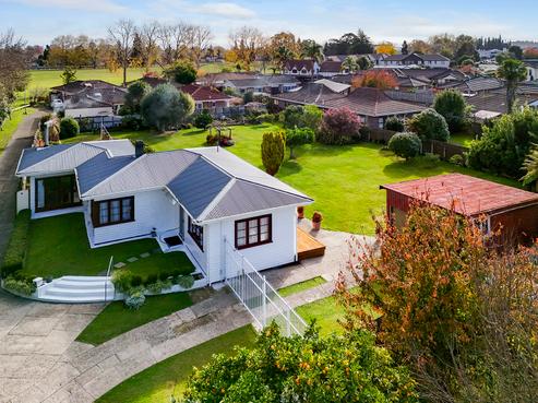 53 Knighton Road, Hillcrest