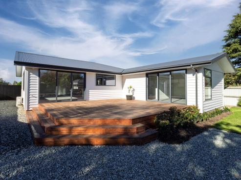 18A Rayner Street, Temuka