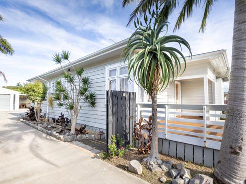 27 Jervois Street, Dargaville