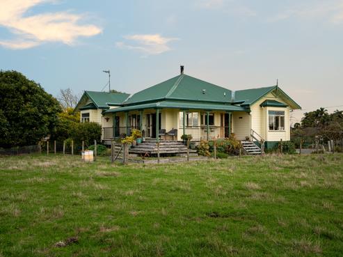 9 Herman Road, Rukuhia