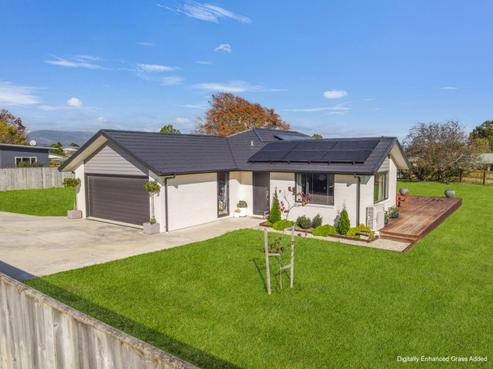 201B Tiro Tiro Road, Levin