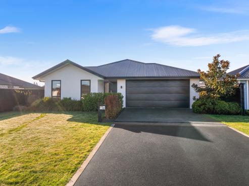 45 Tobollie Drive, Rolleston