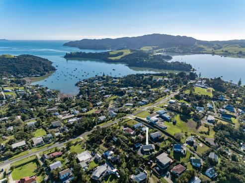57 Colonel Mould Drive, Mangonui