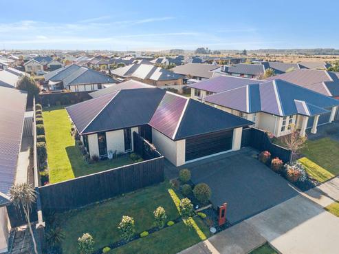 12 Waimarie Street, Pegasus