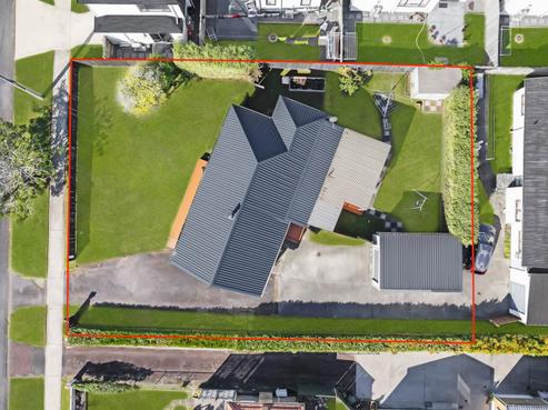 10 Bunnythorpe Road, Papakura