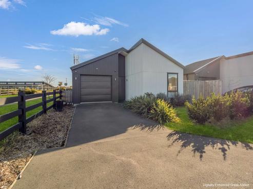32 Clement Avenue, Rolleston