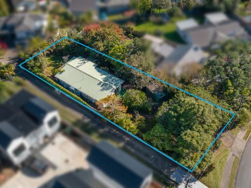 64 County Road, Torbay