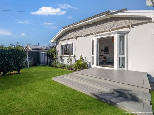 12A Moana Street, Somerfield