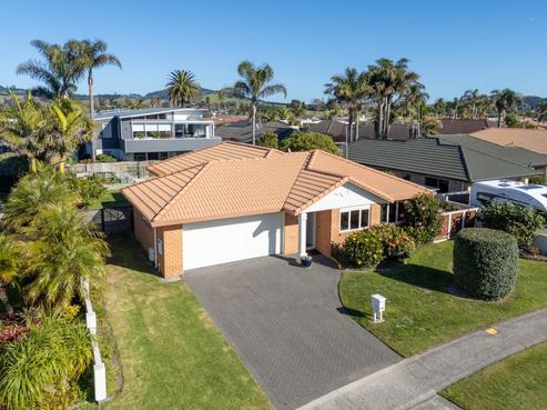 80 Gravatt Road, Papamoa