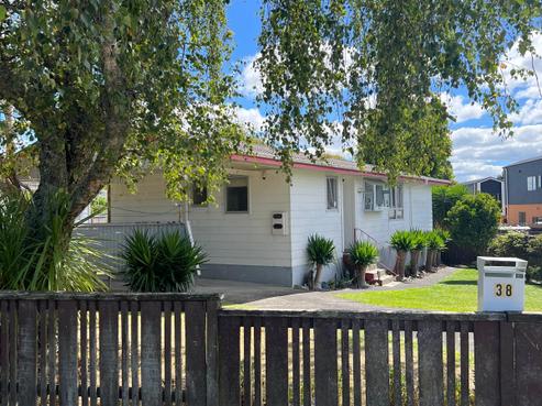 38 Jillian Drive, Ranui