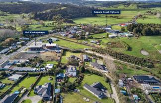 Brand-new medical facility in Kaukapakapa