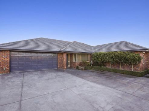 4 Stark Place, Kaiapoi