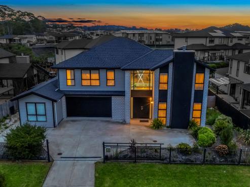 17 O'Neills Road, Swanson