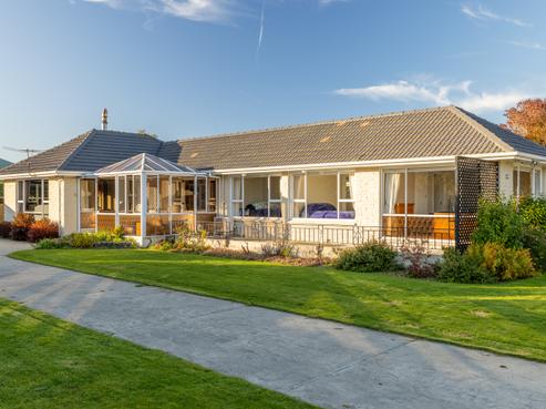 27 Hammersley Avenue, Shirley