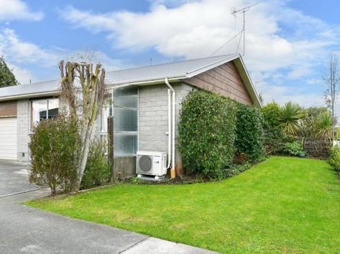 20A William Street, Rangiora
