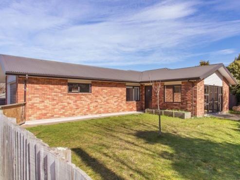 46A Rudds Road, Linwood