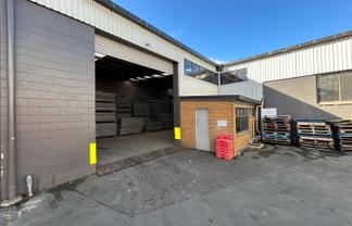 Savills | Affordable Industrial Units – 552sqm