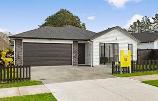 33 Haupa Nui Street, Milldale