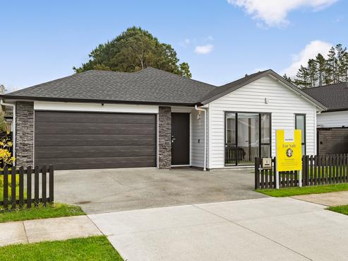 33 Haupa Nui Street, Wainui