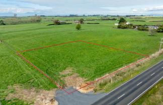 Lot 3 Morrinsville-Tahuna Road, Morrinsville