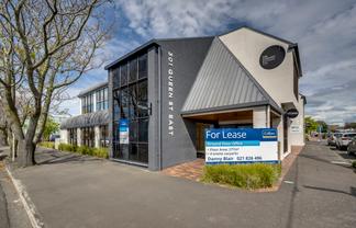  Professional Ground Floor Office For Lease