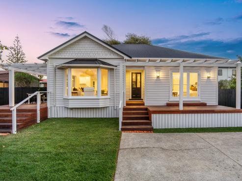 36A Alford Street, Waterview