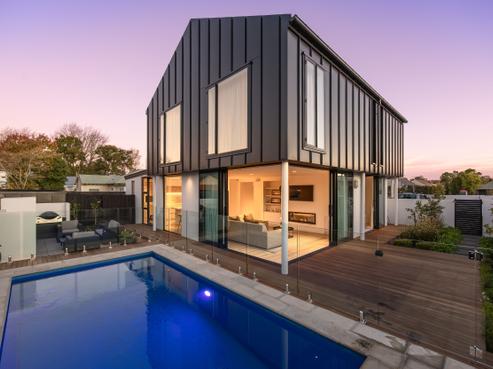10A Memorial Avenue, Ilam