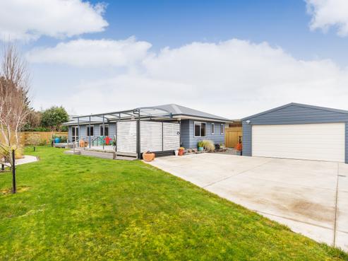 2 Isipho Court, Feilding