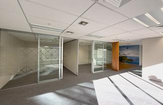 149sqm in prominent CBD tower