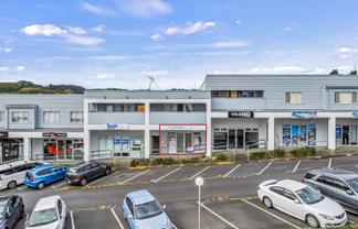 Retail opportunity on Rosedale Road