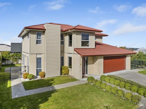 8 Saint Johns Heights, Otamatea