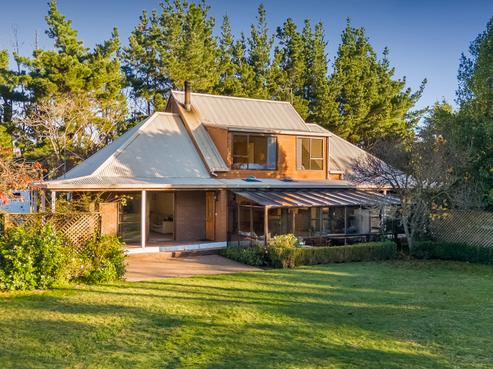 327 Jowers Road, West Melton