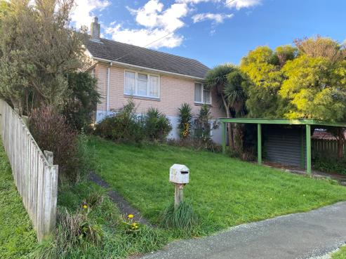 19 Pukaki Street, Glenwood