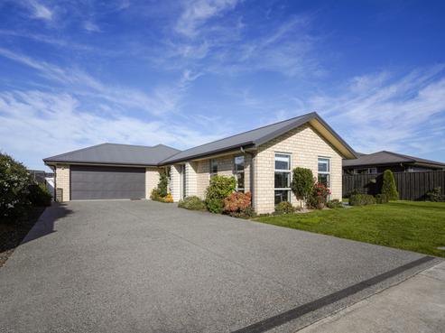 65 Kippenberger Avenue, Rangiora