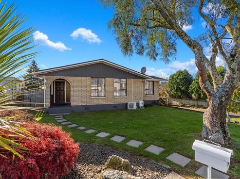 18 Kensington Street, Tokoroa