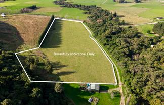  Upper Hook Road, Hunter, Waimate