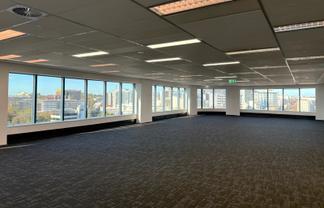 575sqm full floor in City Centre