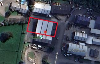Fantastic Versatile Industrial Property