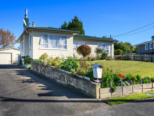 14 Mcclure Street, Feilding
