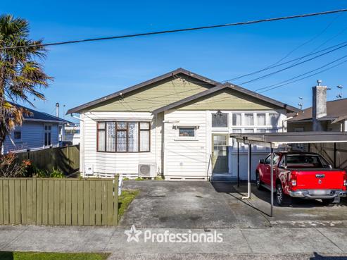 24 Bouverie Street, Petone