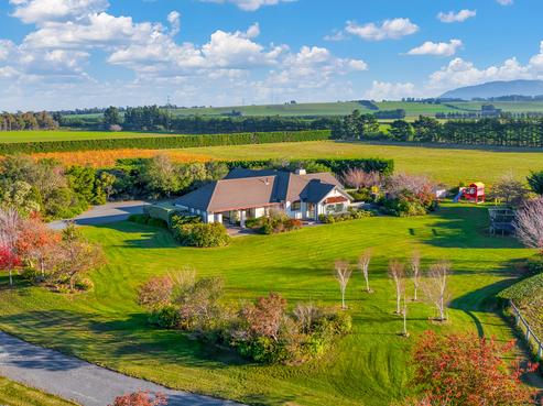 409 Georges Road, Amberley