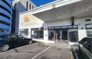 CHARACTER OFF BROADWAY WITH OPTIONS
