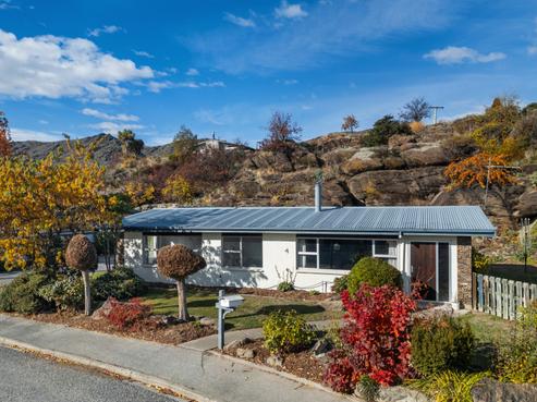 4 Coulson Place, Alexandra