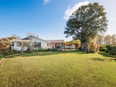 451 Pyke Road, Himatangi