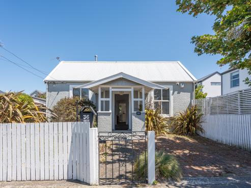 36 Dickens Street, Addington